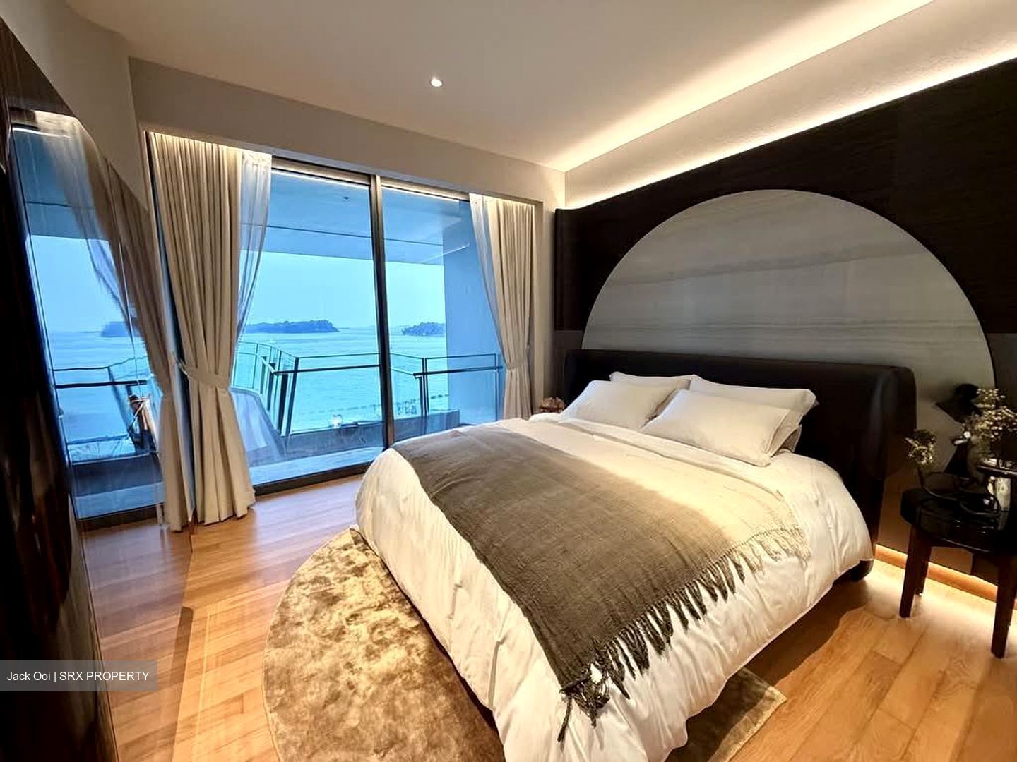 Seascape (D4), Condominium #574735181